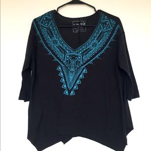 Free people shirt